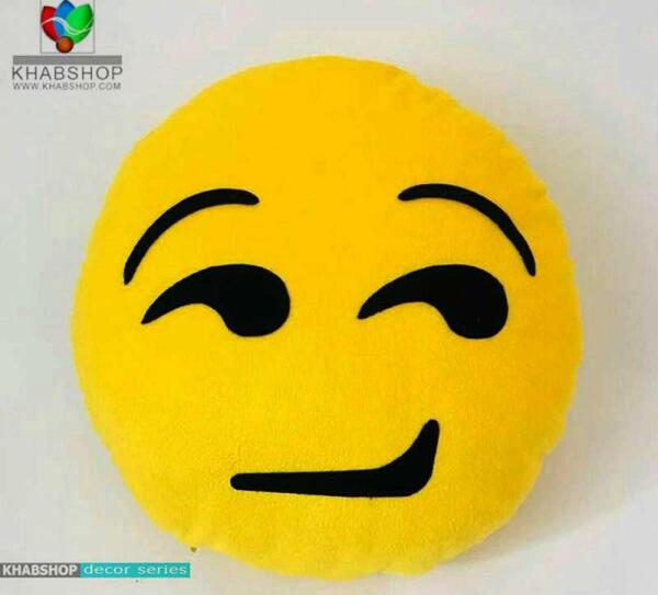 عکس استیکر دهن کجی