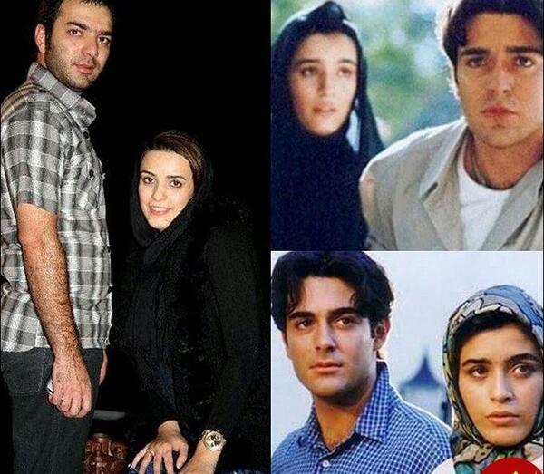 عکس امید قادری