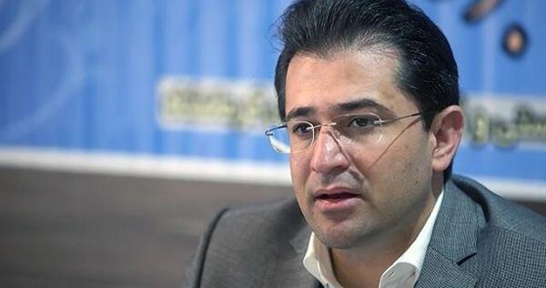 عکس امید قادری