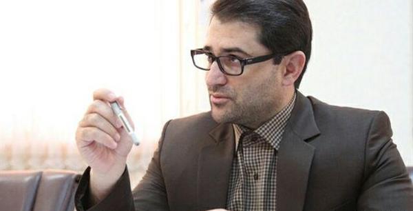 عکس امید قادری