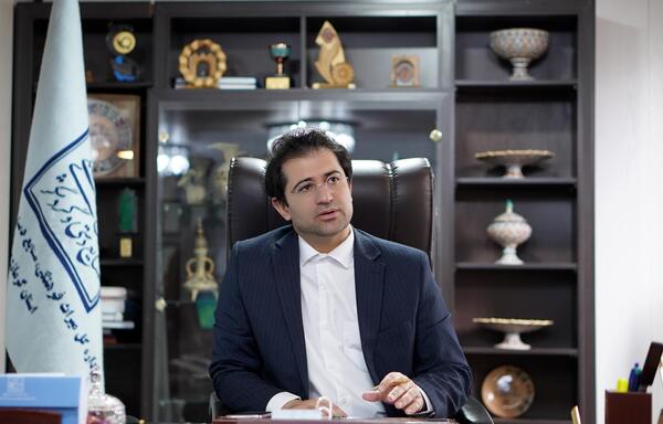 عکس امید قادری