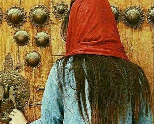عکسهای دخترونه شیک برای پروفایل