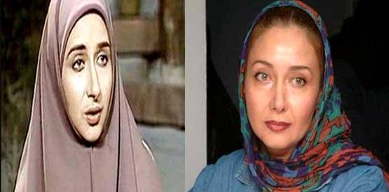 عکس خاطره اسلام قبل از عمل