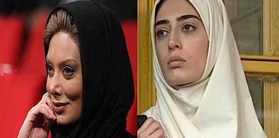 عکس خاطره اسلام قبل از عمل