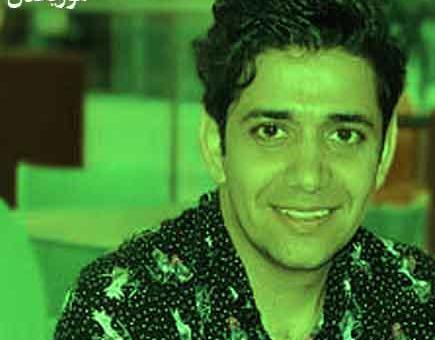 عکس ابراهیم علیزاده