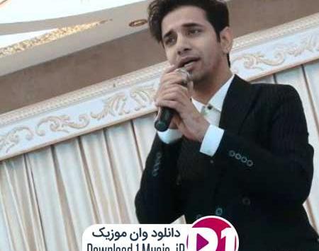 عکس ابراهیم علیزاده