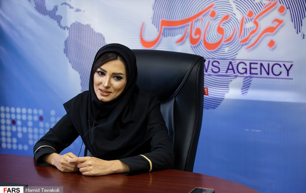 عکس شوهر سیما ثابت