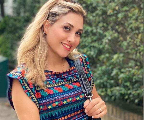 عکس شوهر سیما ثابت