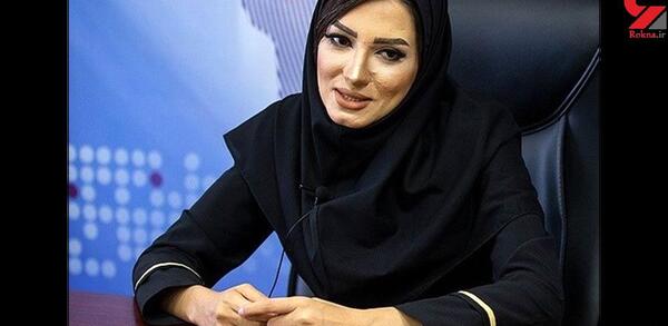 عکس شوهر سیما ثابت