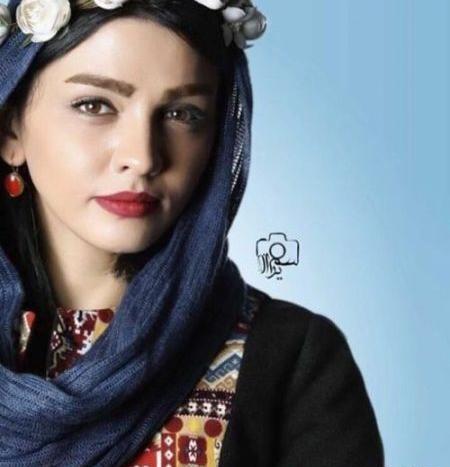 عکس شوهر سیما ثابت