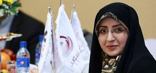 عکس شوهر سیما ثابت
