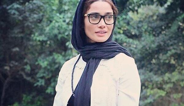 عکس تینا آخوندتبار و حامد کمیلی