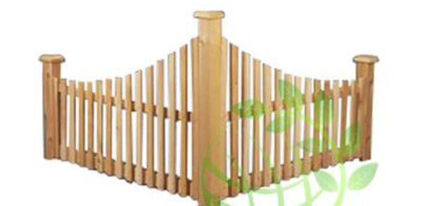 عکس ایده برای حصار باغ