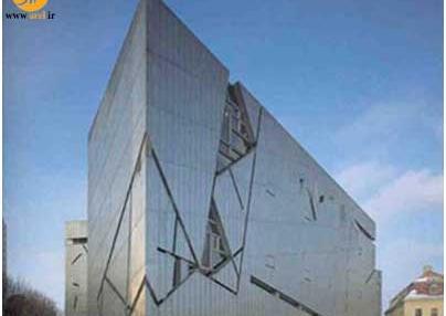 عکس دانیل لیبسکیند