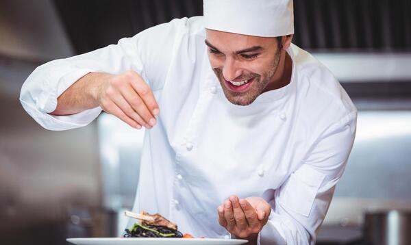 عکس ایده آشپزی اینستاگرام