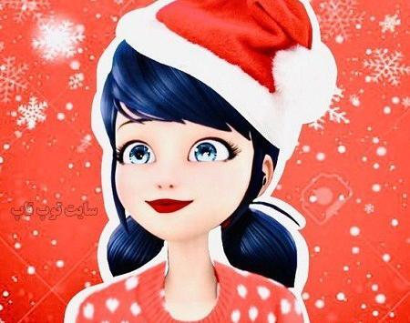 عکس مرینت توپ تاپ