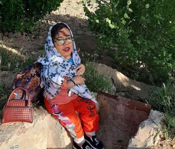 عکس زهرا شجاعی