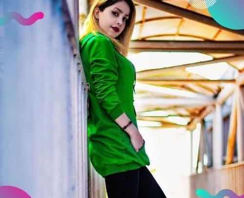 عکس ایده برای عکس اینستاگرام