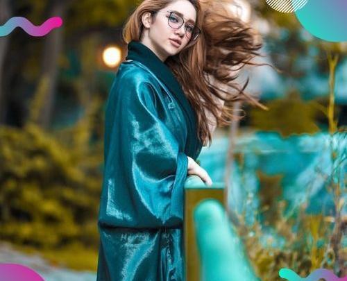 عکس ایده برای عکس اینستاگرام