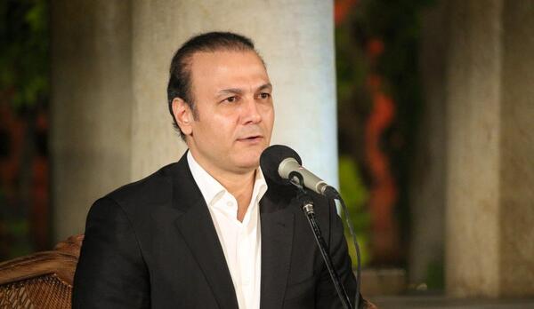 عکس وحید جعفری