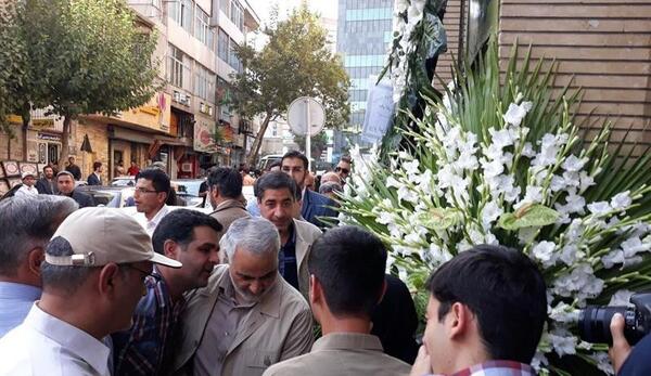 عکس وحید جعفری