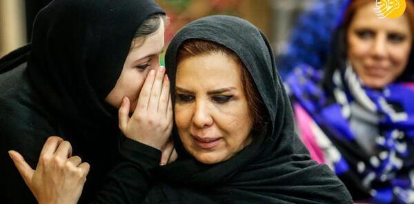 عکس وحید جعفری