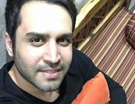 عکس حسین توکلی