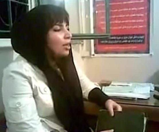 عکس سارا حمیدی