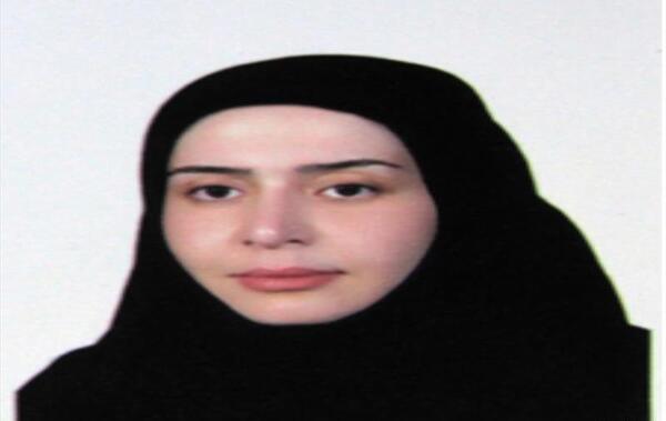 عکس شکوفه مرادی