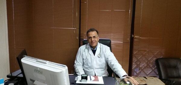 عکس محسن شریفی