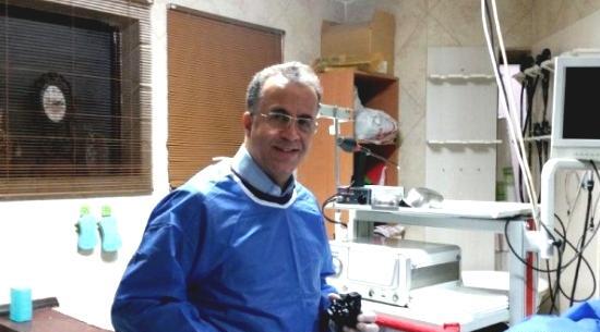عکس محسن شریفی