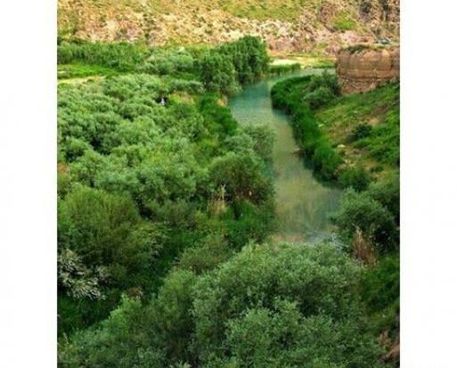 عکس طبیعت همدان