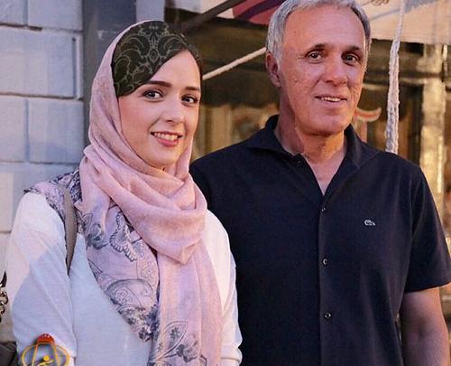 عکس حمید علیدوستی