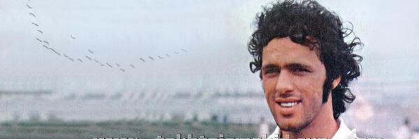 عکس حمید علیدوستی