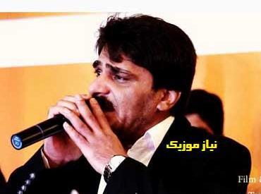 عکس سجاد رزمجو و همسرش