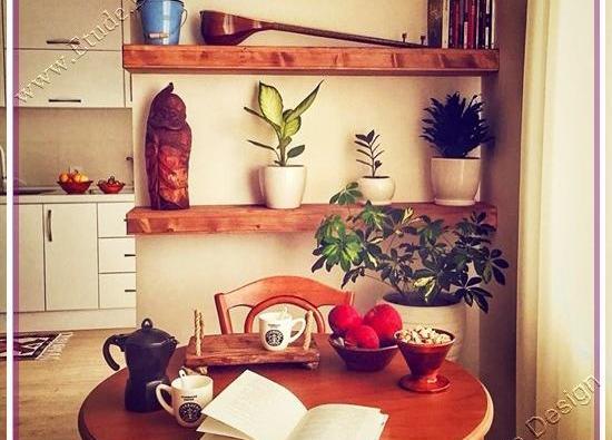 عکس ایده برای پرتی خانه