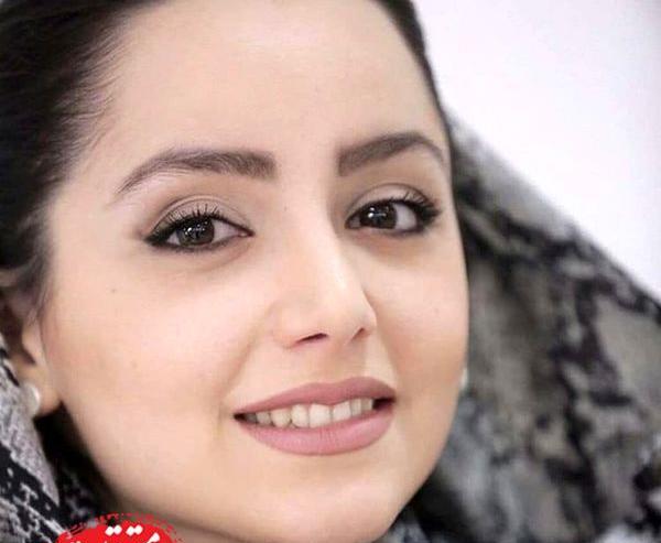 عکس لب پرتره