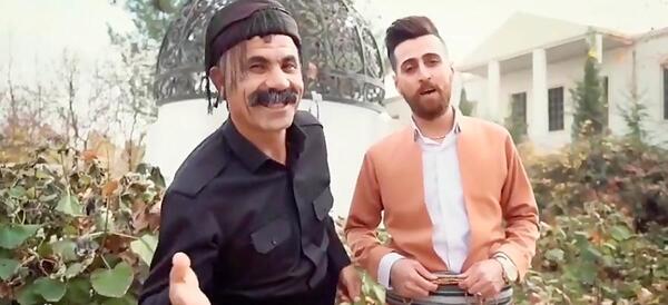 عکس محسن محمدی