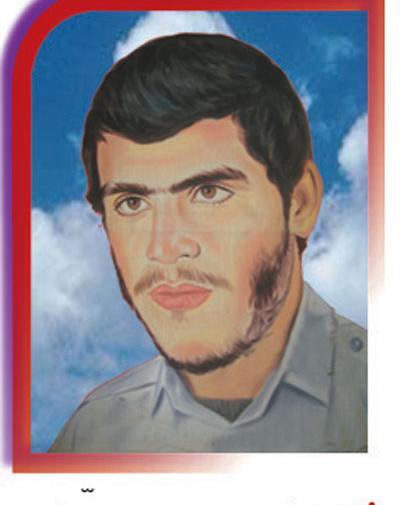 عکس محسن محمدی