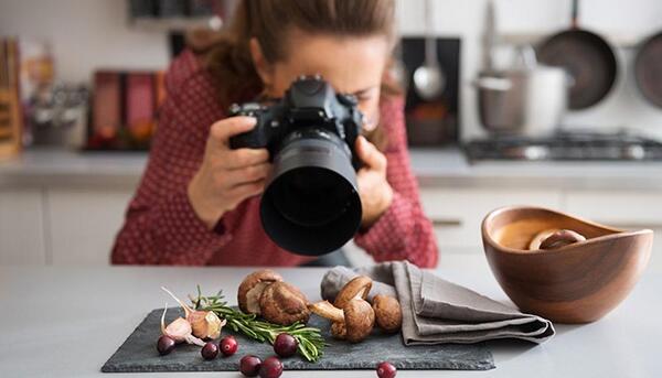 عکس ایده برای صنایع غذایی