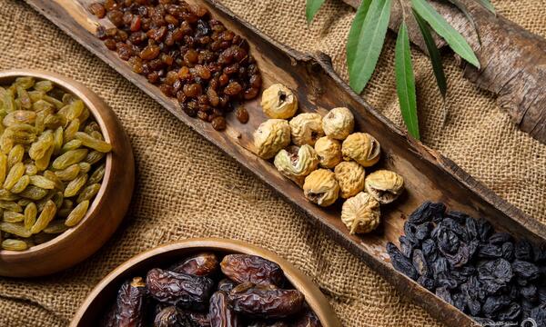 عکس ایده برای صنایع غذایی
