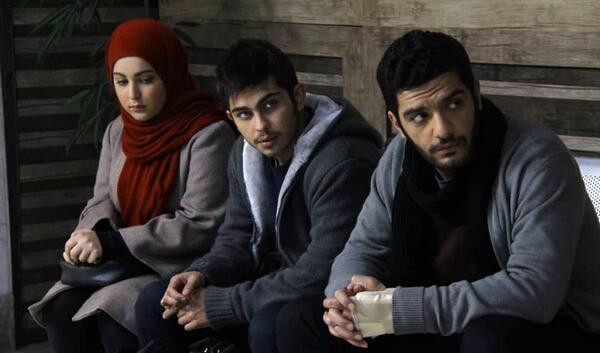 عکس داریوش قاسمی