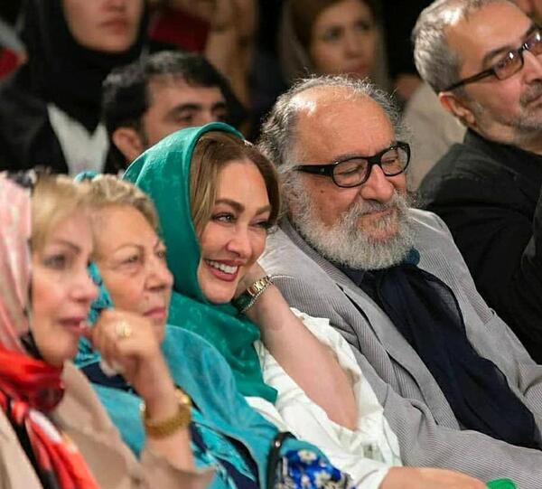 عکس داریوش قاسمی