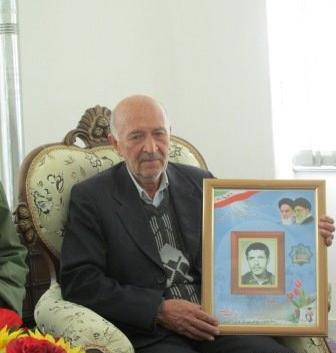 عکس داریوش قاسمی