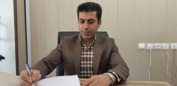 عکس داریوش قاسمی