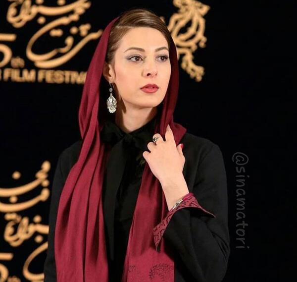 عکس آسیه محمدی