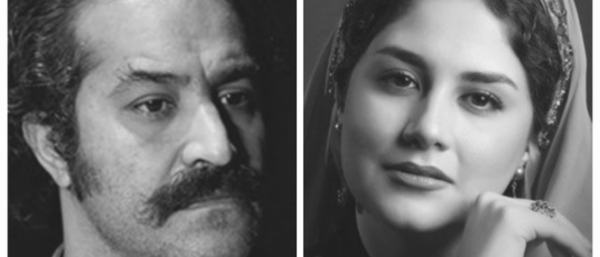 عکس آسیه محمدی