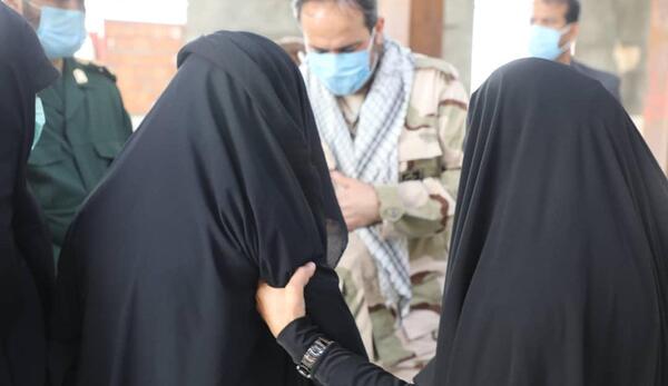 عکس دانیال سالاری