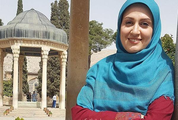عکس ثریا بناکار و همسرش