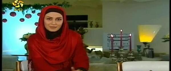 عکس ثریا بناکار و همسرش